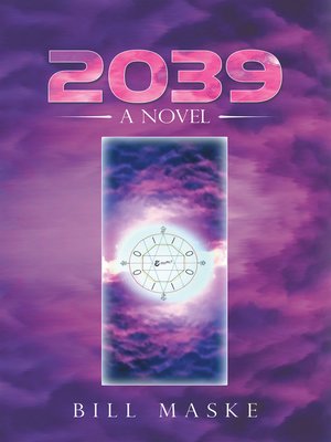 cover image of 2039